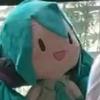 三色瞳头像
