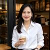 杨梅Yolo头像