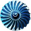 加力涡轮风扇头像