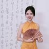 海南黄花梨黄春欢头像