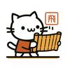 吾乃张益德头像