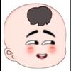 小屁孩的画头像