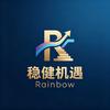 稳健机遇Rainbow头像