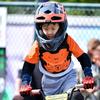 BMX Racer 范团团头像