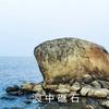 浪中礁石-{街/秀/拍}头像