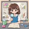 小丫科普头像