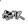 ASMR头像