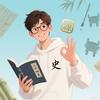 历史小生头像