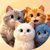 猫记头像