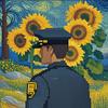 美警解码头像