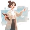 小余老师数学思维头像