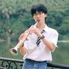 峰源萨克斯头像