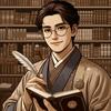 冬哥侃历史头像