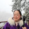 燕山童姥头像
