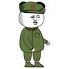 阿叨沙雕动画头像