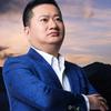王冲聊新商业头像