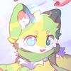 李子小大头像