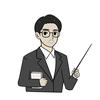 科学站长头像