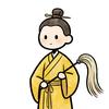 你的天乙师兄（卦师版）头像