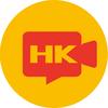 HK电影头像