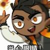 我的26岁男瓦哥（无畏契约）头像