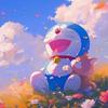 伴你同行Q在个人简介头像
