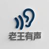 老王有声头像