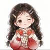 安安追剧头像