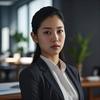 清晏学姐头像
