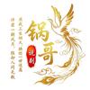 锅哥说剧头像