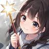 星空漫剧AIGC头像