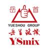 YSmix岳首筑机头像