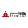 山东开一车桥头像