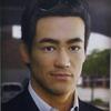 武聖李小龍Bruce Lee头像