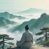 清静闲人头像