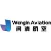 问清航空无人机培训基地官方号头像