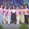 武陟金话筒口才官方号头像