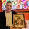 小肖大串东北烧烤夜宵大排档官方号头像