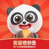 熊猫馋炒货头像