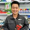 小姬五金店.运城水电维修头像