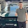 问界升级｜长沙锦驭头像
