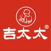 吉太太甜皮鸭卤味头像