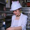 高子晴｜彩通不锈钢创始人头像