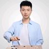 丁老师教围棋头像