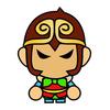 海上之风头像