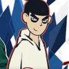 新信宜话剧头像