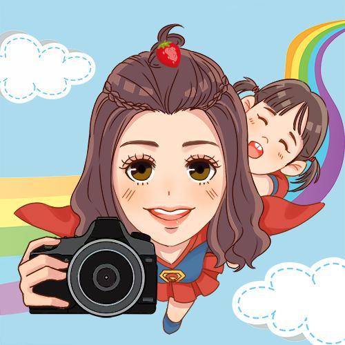 家庭亲子摄影师钱爷头像