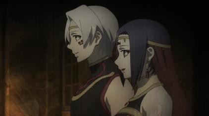 金木和董香结婚了动画 西瓜视频