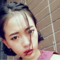 斓轩听雪头像
