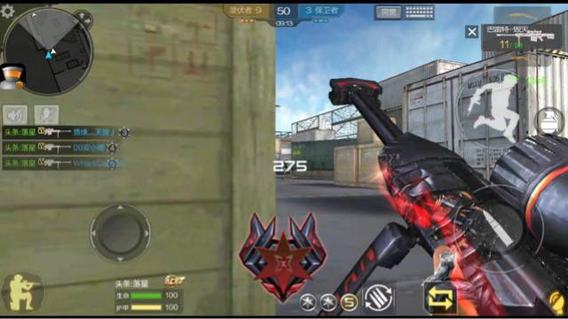 运输船卡好这个点你可以超神